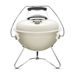 Weber Smokey Joe Premium 37 cm Ivory