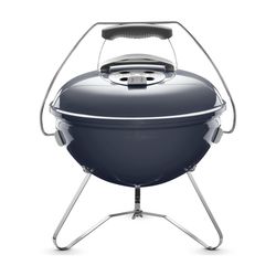 Weber Smokey Joe® Premium Houtskoolbarbecue Ø 37 cm Slate Blue