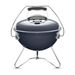 Weber Smokey Joe® Premium Houtskoolbarbecue Ø 37 cm Slate Blue