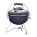 Weber Smokey Joe® Premium Houtskoolbarbecue Ø 37 cm Slate Blue