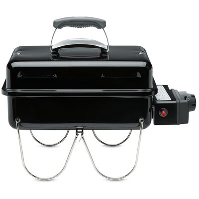 Go-Anywhere Gasbarbecue  Weber