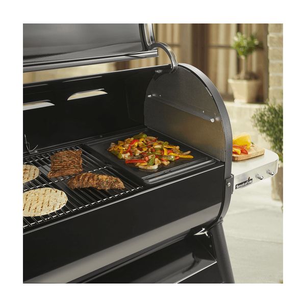 Weber Bakplaat SmokeFire EX4/EX6/Spirit 300-serie