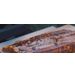 Weber Western Red Cedar houten planken - klein Set van 2, 15 x 30 cm