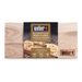 Weber Western Red Cedar houten planken - klein Set van 2, 15 x 30 cm