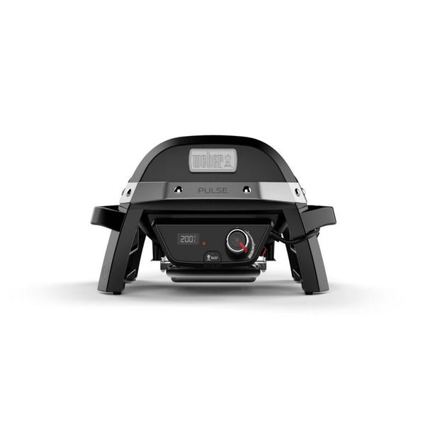 Weber Pulse 1000