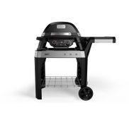 Barbecues électriques 