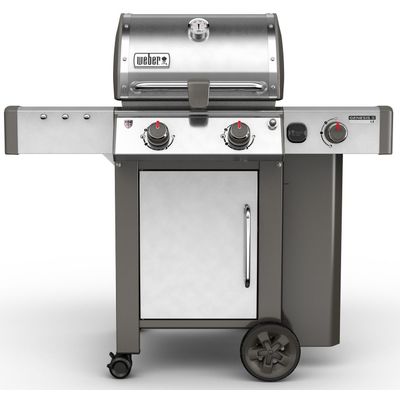 Genesis® II LX S-240™ GBS™  Weber