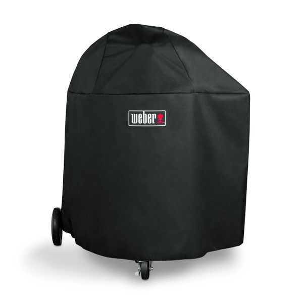 Weber  Hoes Voor Summit Charcoal Grill