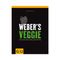 Weber® Receptenboek: Weber's Veggie (NL) 