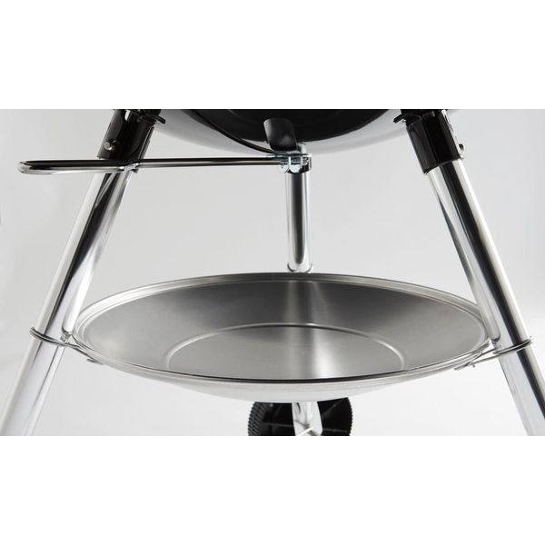 Bar-B-Kettle 47cm Zwart 