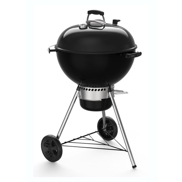 Master-Touch GBS E-5750 Houtskoolbarbecue 57cm 