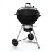 Master-Touch GBS E-5750 Houtskoolbarbecue 57cm 