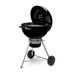 Master-Touch GBS E-5750 Houtskoolbarbecue 57cm 