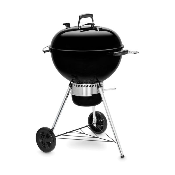 Weber Master-Touch GBS E-5750 Houtskoolbarbecue 57cm