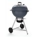 Weber Master-Touch GBS E-5750 Houtskoolbarbecue 57cm Slate Blue