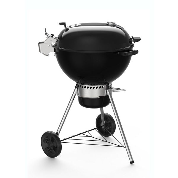 Weber Master-Touch GBS Premium E-5770 Houtskoolbarbecue 57cm