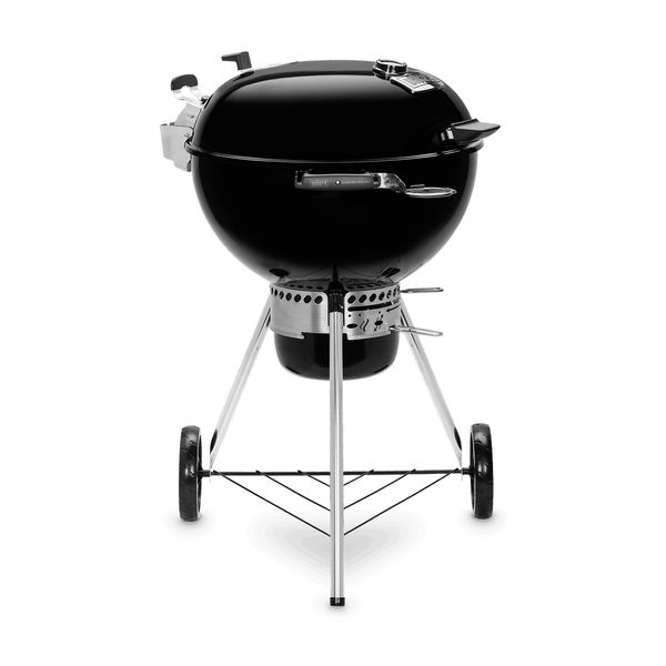 Weber Master-Touch GBS Premium E-5770 Houtskoolbarbecue 57cm