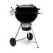 Weber Master-Touch GBS Premium E-5770 Houtskoolbarbecue 57cm