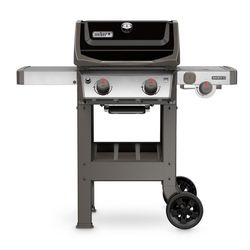 Weber Spirit II E-220 GBS Gasbarbecue