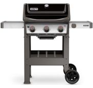 Gasbarbecues