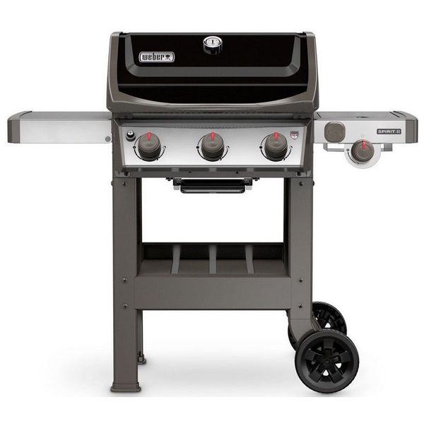 Weber Spirit II E-320 GBS Gasbarbecue