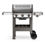 Gasbarbecues