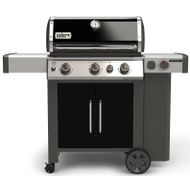 Genesis II EP-335 GBS Gasbarbecue 