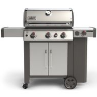 Genesis® II SP-335 GBS Gasbarbecue Stainless Steel 