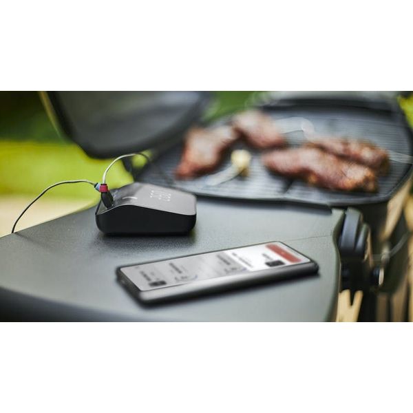 Weber Connect Smart Grilling Hub EMEA