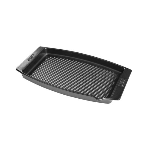 Keramische Grillpan 47 x 28 cm  Weber