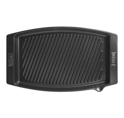 Keramische Grillpan 47 x 28 cm  Weber