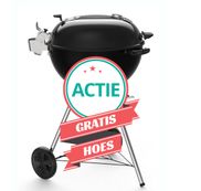 Houtskoolbarbecues