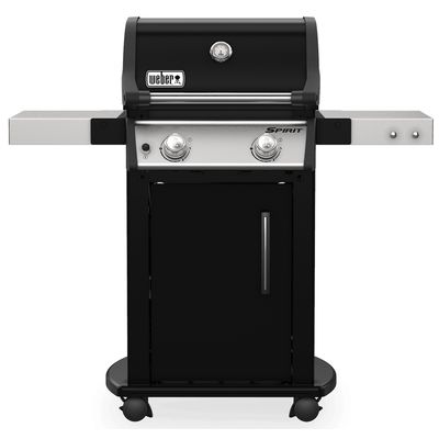 E-215 Spirit gasbarbecue Black  Weber