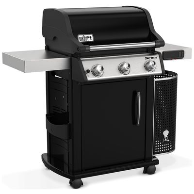 Spirit EPX-315 GBS Smart barbecue  Weber