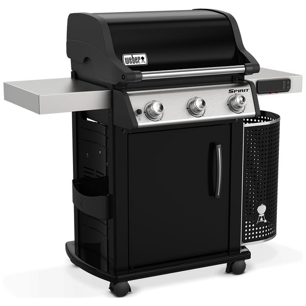 Weber Spirit EPX-315 GBS Smart barbecue