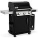 Weber Spirit EPX-315 GBS Smart barbecue