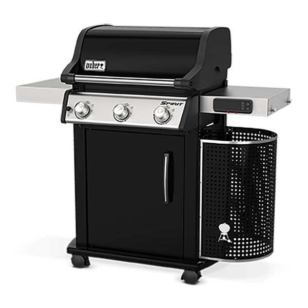 Spirit EPX-315 GBS Smart barbecue 