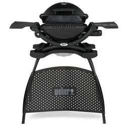 Weber Q 1200 Gasbarbecue met stand