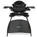 Weber Q 1200 Gasbarbecue met stand