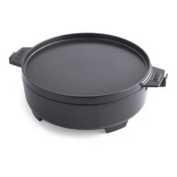 Weber Weber®  Dutch Oven Duo