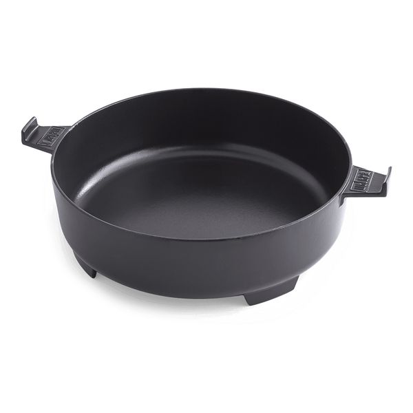 Weber Weber®  Dutch Oven Duo