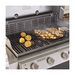 Weber Gourmet BBQ System Grill - & bakplaat