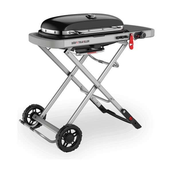 Weber Traveler