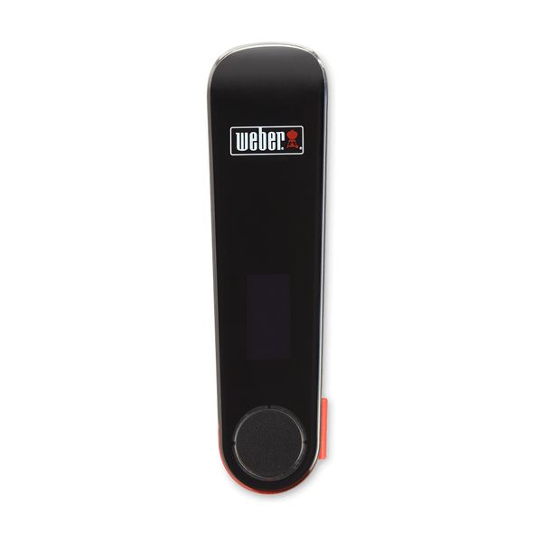 Weber Snapcheck thermometer