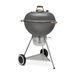 Weber 70e jubileum editie Kettle-houtskoolbarbecue 57cm Hollywood Grey