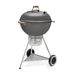 Weber 70e jubileum editie Kettle-houtskoolbarbecue 57cm Hollywood Grey