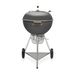 Weber 70e jubileum editie Kettle-houtskoolbarbecue 57cm Hollywood Grey