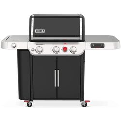 Weber Genesis EX-335 Smart gasbarbecue