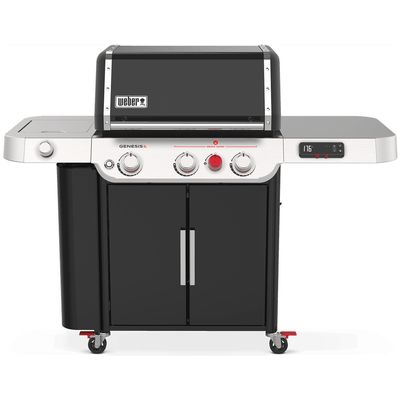 Genesis EX-335 Smart gasbarbecue  Weber