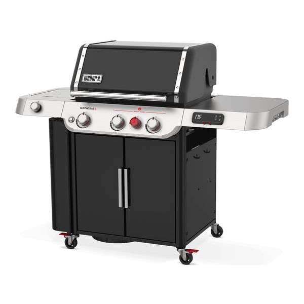 Weber Genesis EX-335 Smart gasbarbecue